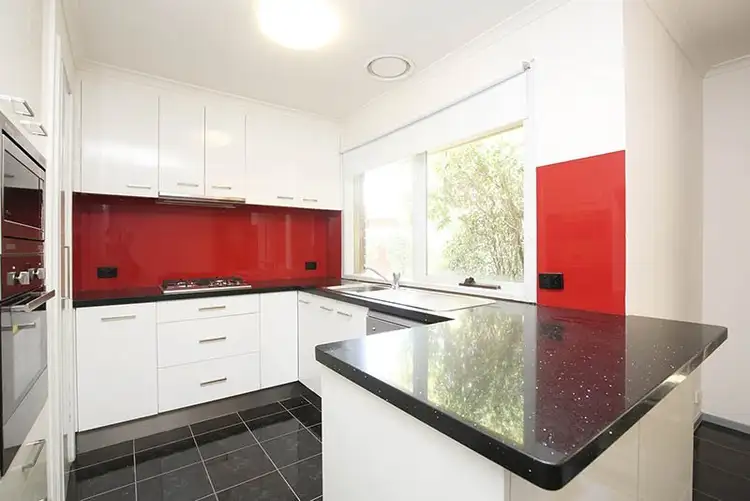 Second view of Homely unit listing, 1/21-23 Outhwaite Avenue, Doncaster VIC 3108
