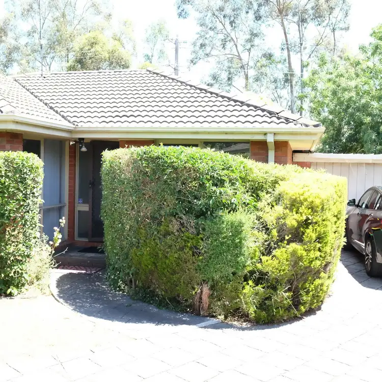 Fifth view of Homely unit listing, 1/21-23 Outhwaite Avenue, Doncaster VIC 3108