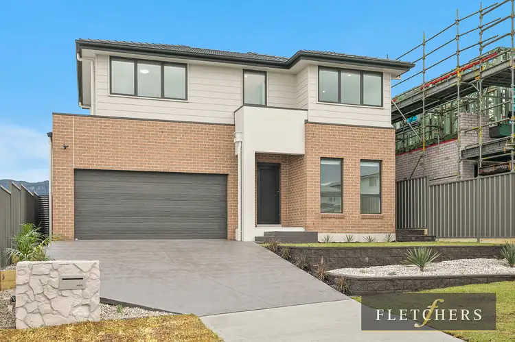 Main view of Homely house listing, 5 Dolly Circuit, Calderwood NSW 2527