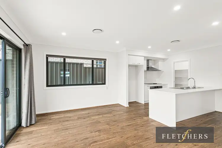 Second view of Homely house listing, 5 Dolly Circuit, Calderwood NSW 2527