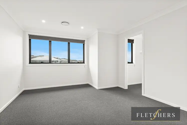 Third view of Homely house listing, 5 Dolly Circuit, Calderwood NSW 2527