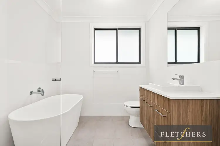 Fourth view of Homely house listing, 5 Dolly Circuit, Calderwood NSW 2527