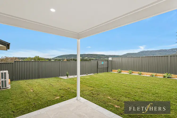 Fifth view of Homely house listing, 5 Dolly Circuit, Calderwood NSW 2527