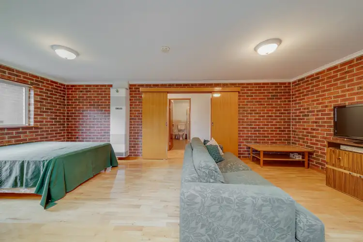 Second view of Homely unit listing, b/5 Claxton Cres, Lyneham ACT 2602
