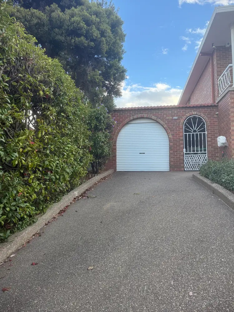 Fourth view of Homely unit listing, b/5 Claxton Cres, Lyneham ACT 2602