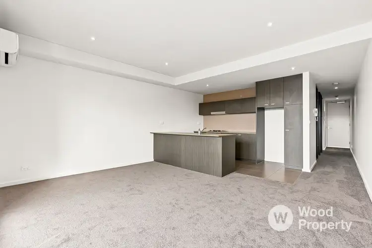 Second view of Homely apartment listing, 18/21 Izett Street, Prahran VIC 3181