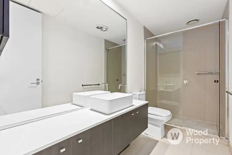 Third view of Homely apartment listing, 18/21 Izett Street, Prahran VIC 3181