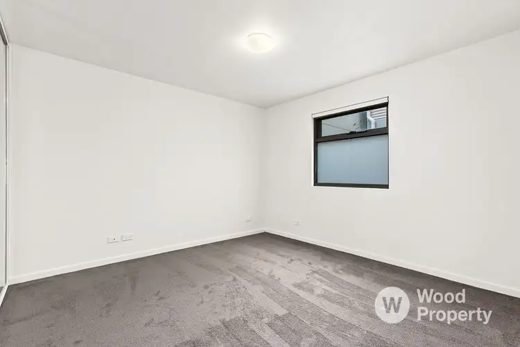 Fourth view of Homely apartment listing, 18/21 Izett Street, Prahran VIC 3181