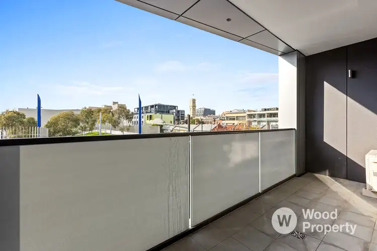 Fifth view of Homely apartment listing, 18/21 Izett Street, Prahran VIC 3181