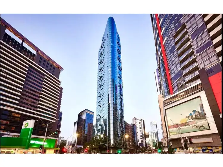 1901/105 Clarendon Street, Southbank VIC 3006