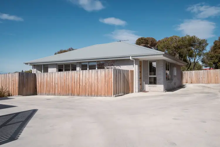 Main view of Homely house listing, 2/73 Vivian Dr, Rokeby TAS 7019