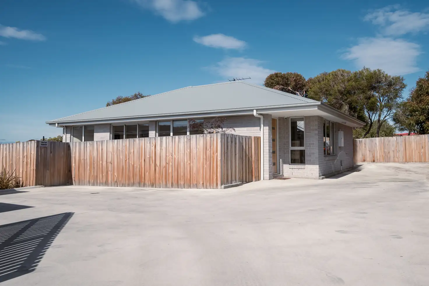 Main view of Homely house listing, 2/73 Vivian Dr, Rokeby TAS 7019