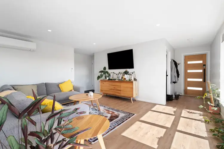Third view of Homely house listing, 2/73 Vivian Dr, Rokeby TAS 7019