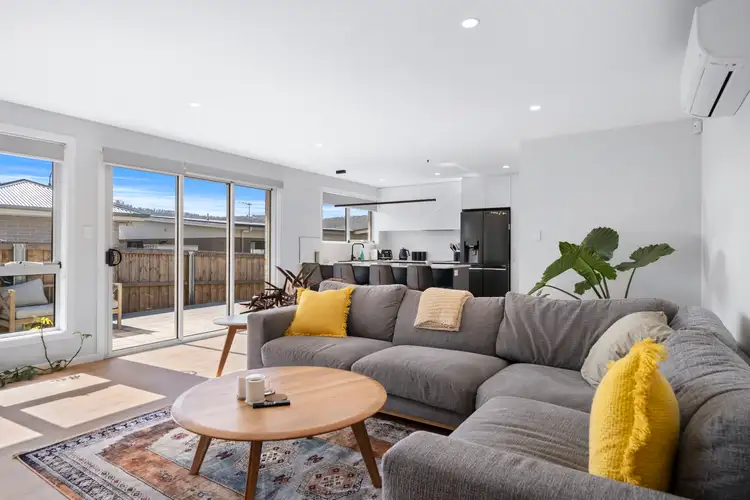 Fourth view of Homely house listing, 2/73 Vivian Dr, Rokeby TAS 7019