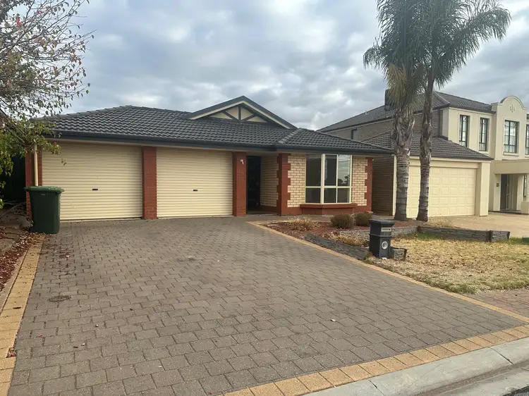 Main view of Homely house listing, 113 Kingate Bvd, Blakeview SA 5114