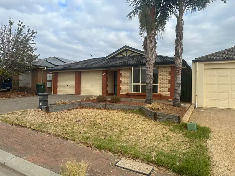 Second view of Homely house listing, 113 Kingate Bvd, Blakeview SA 5114