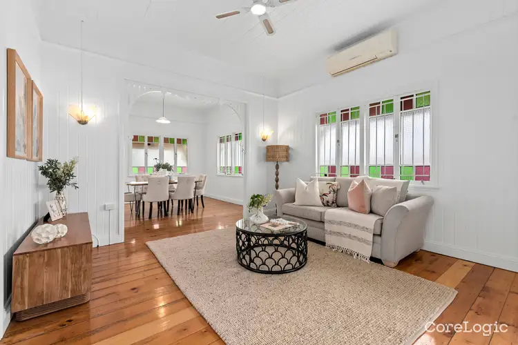 Main view of Homely house listing, 27 Franklin St, Annerley QLD 4103