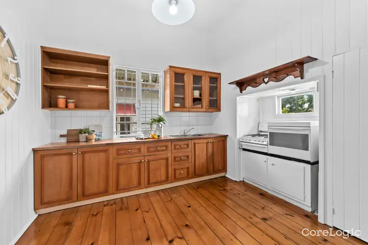 Second view of Homely house listing, 27 Franklin St, Annerley QLD 4103