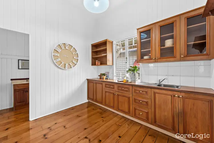 Third view of Homely house listing, 27 Franklin St, Annerley QLD 4103