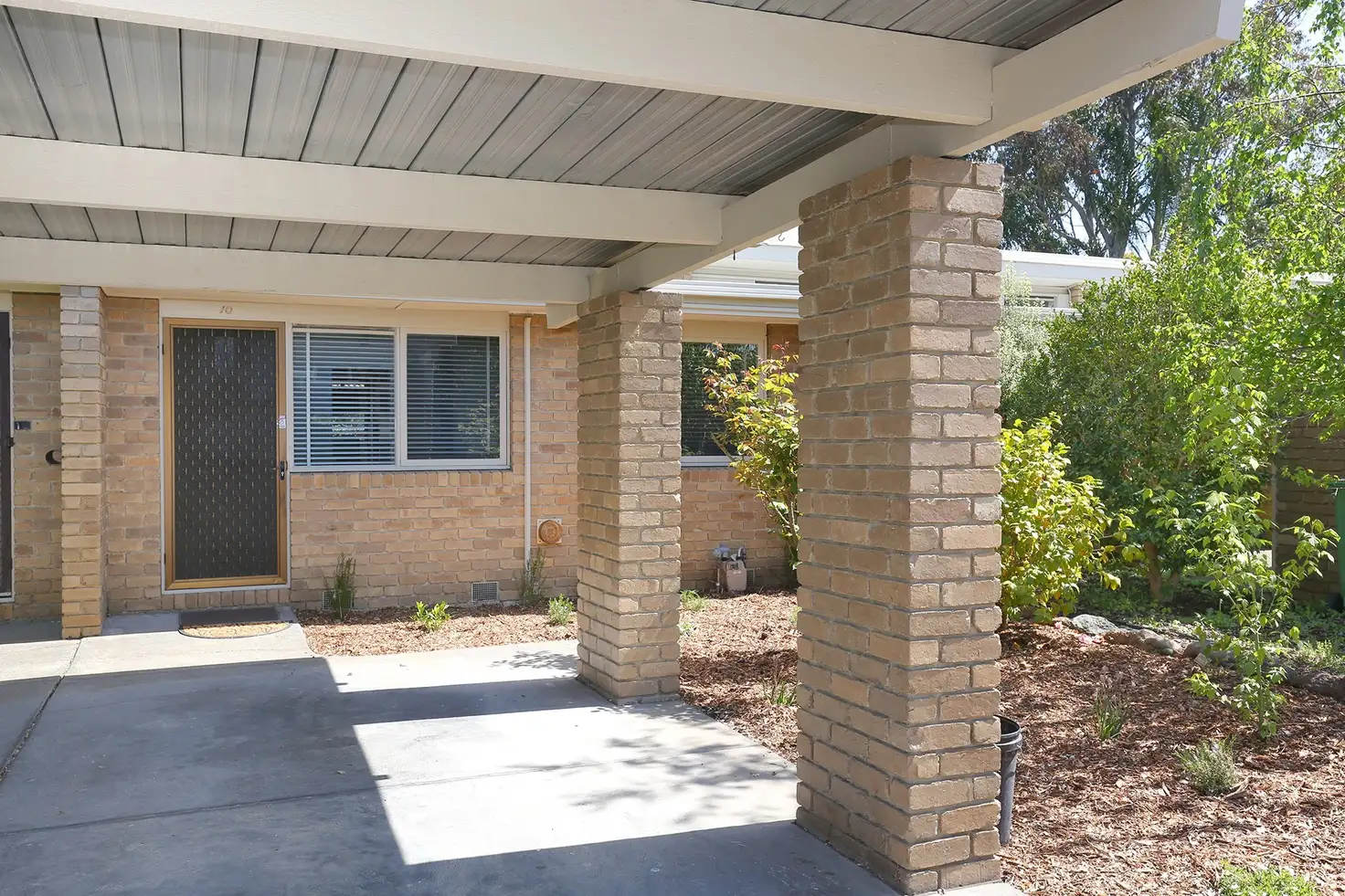 Main view of Homely unit listing, 10/36 Elmhurst Rd, Bayswater North VIC 3153