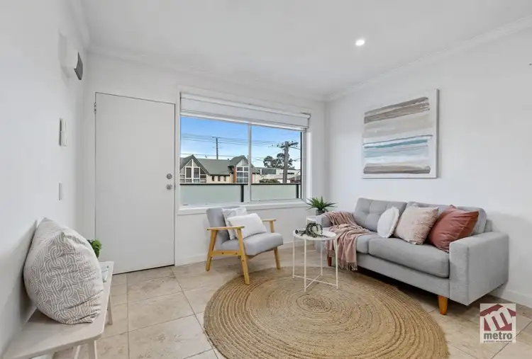 6/126 Albion Street, Brunswick East VIC 3057