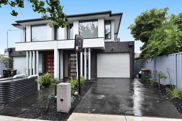 78 Wonganella Dr, Keilor East VIC 3033