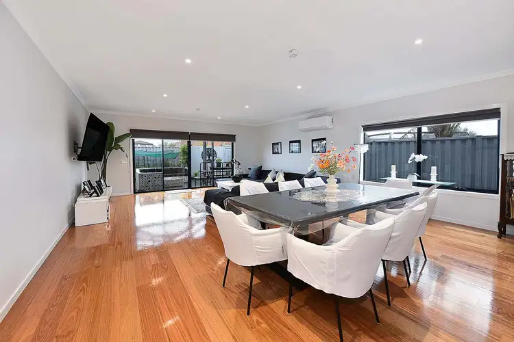 Third view of Homely townhouse listing, 78 Wonganella Dr, Keilor East VIC 3033