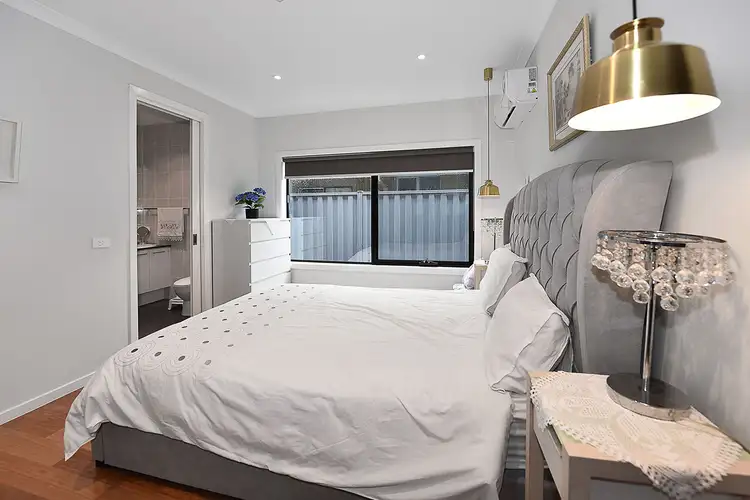 Fourth view of Homely townhouse listing, 78 Wonganella Dr, Keilor East VIC 3033