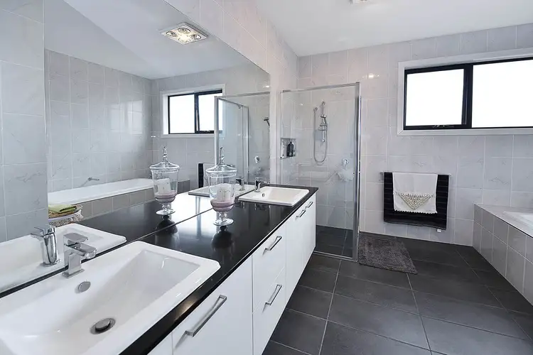 Fifth view of Homely townhouse listing, 78 Wonganella Dr, Keilor East VIC 3033
