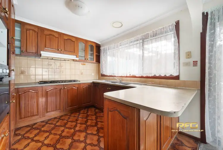 Second view of Homely house listing, 1 Yarto Ct, Meadow Heights VIC 3048