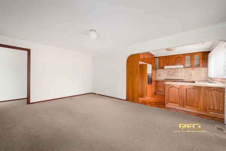 Third view of Homely house listing, 1 Yarto Ct, Meadow Heights VIC 3048