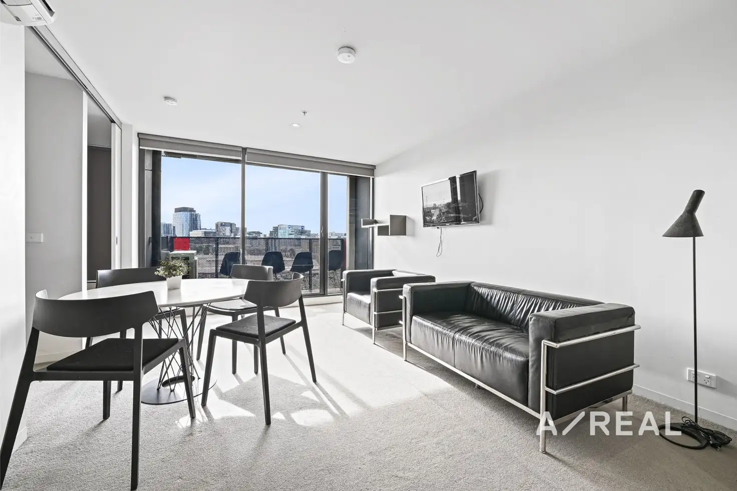 Main view of Homely apartment listing, 602/253 Franklin Street, Melbourne VIC 3000