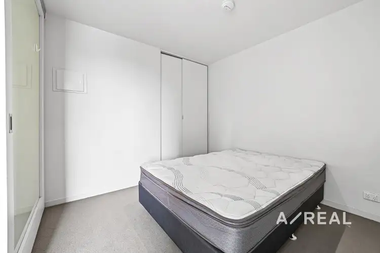 Fifth view of Homely apartment listing, 602/253 Franklin Street, Melbourne VIC 3000