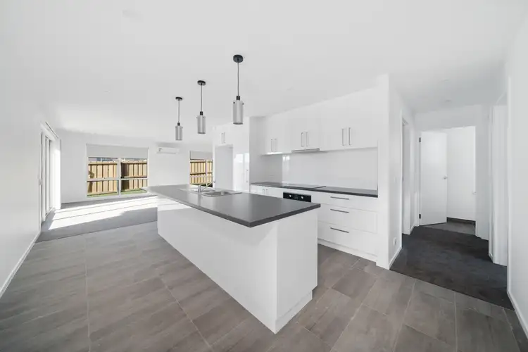 Second view of Homely house listing, 4/48 Racecourse Rd, Brighton TAS 7030