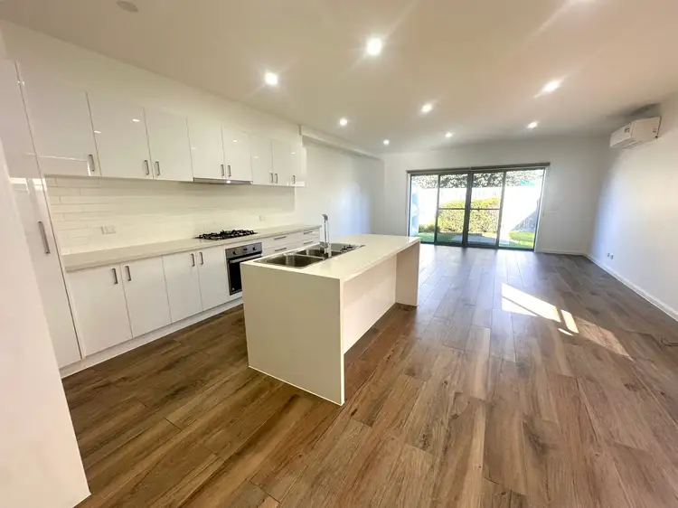 Second view of Homely house listing, 1B Fawkner Crescent, Keilor East VIC 3033
