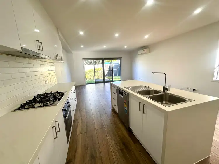 Fourth view of Homely house listing, 1B Fawkner Crescent, Keilor East VIC 3033