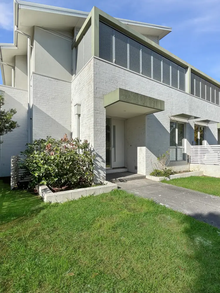 Main view of Homely townhouse listing, 61A Surrey Rd, Blackburn North VIC 3130