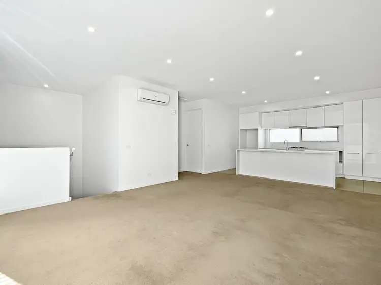 Second view of Homely townhouse listing, 61A Surrey Rd, Blackburn North VIC 3130