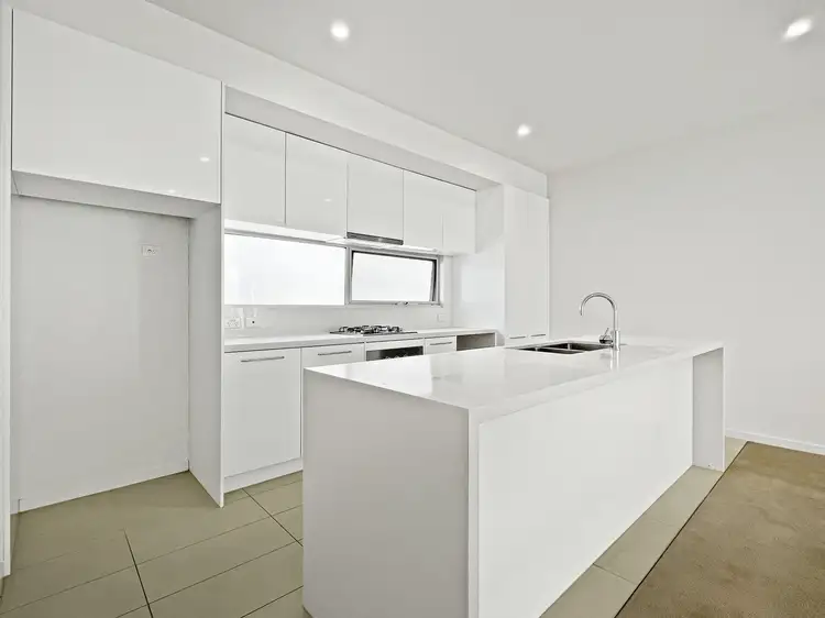 Third view of Homely townhouse listing, 61A Surrey Rd, Blackburn North VIC 3130