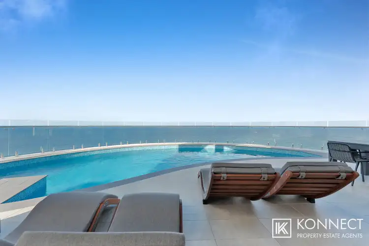Main view of Homely apartment listing, 2202/3550 Main Beach Parade, Main Beach QLD 4217