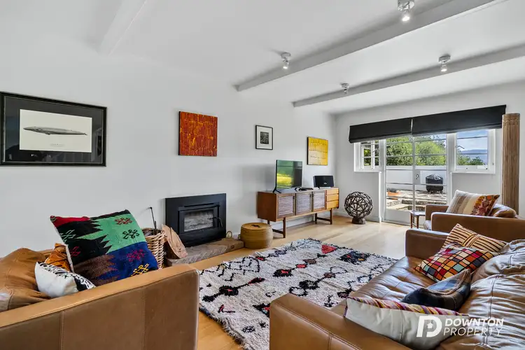 Second view of Homely house listing, 2 Musgrove Rd, Geilston Bay TAS 7015