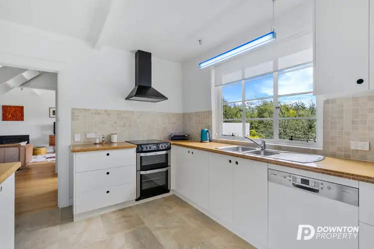 Fourth view of Homely house listing, 2 Musgrove Rd, Geilston Bay TAS 7015