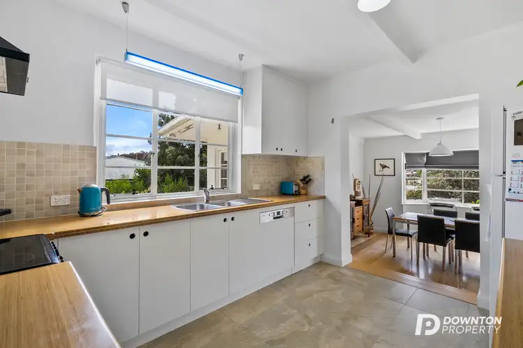 Fifth view of Homely house listing, 2 Musgrove Rd, Geilston Bay TAS 7015
