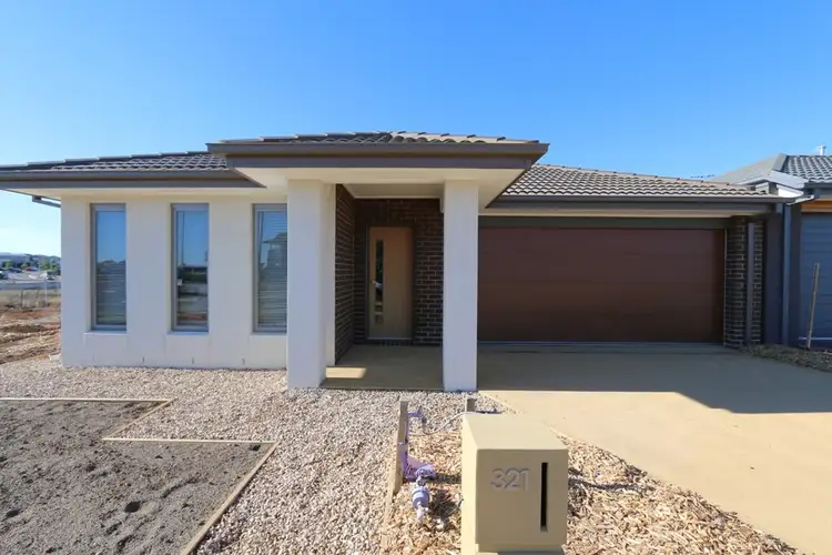 321 Bethany Road, Tarneit VIC 3029