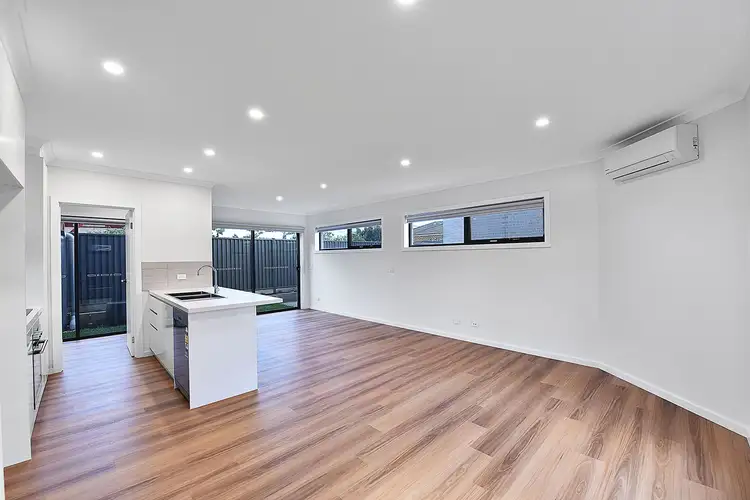 Third view of Homely townhouse listing, 2/2 Robson Ave, Avondale Heights VIC 3034