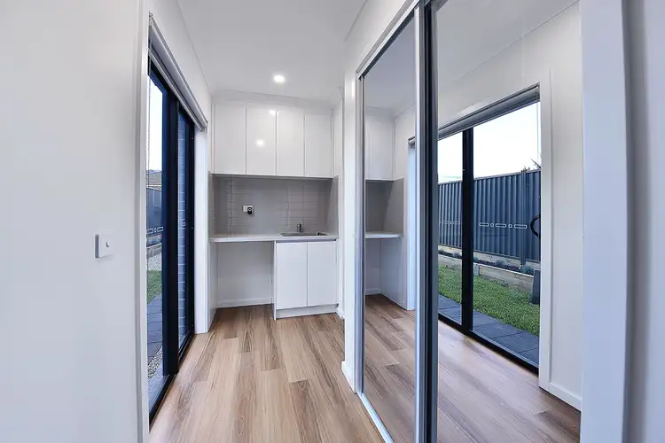 Fourth view of Homely townhouse listing, 2/2 Robson Ave, Avondale Heights VIC 3034