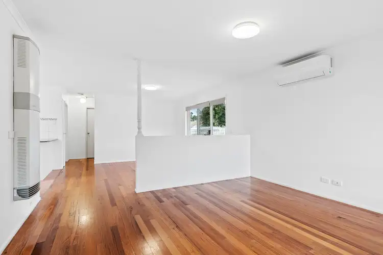 Second view of Homely house listing, 8 Macquarie Drive, Wyndham Vale VIC 3024