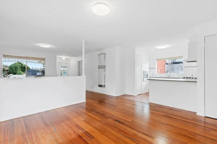 Third view of Homely house listing, 8 Macquarie Drive, Wyndham Vale VIC 3024