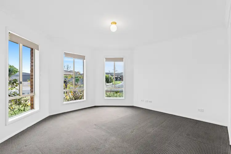 Fourth view of Homely house listing, 8 Macquarie Drive, Wyndham Vale VIC 3024