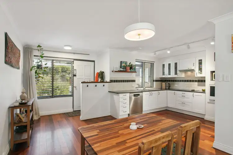Second view of Homely house listing, 6 Brentham Street, Leederville WA 6007